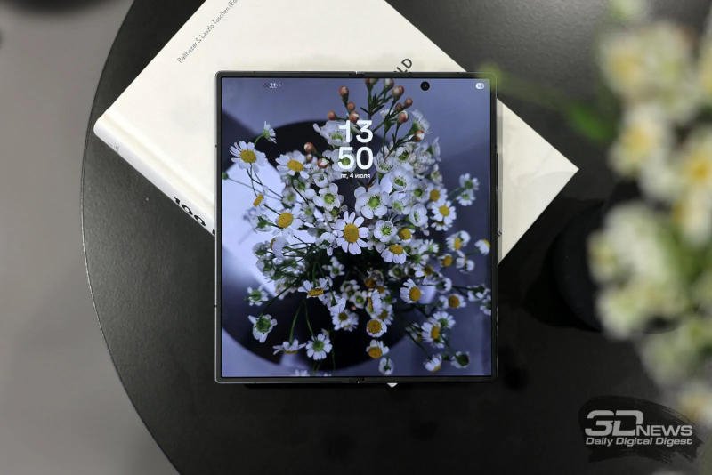 Samsung не отказывается от S Pen: будущее стилусов в новых устройствах