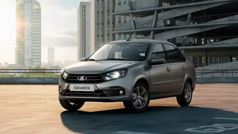 Самые популярные модели авто среди корпоративных клиентов в России