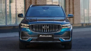 Самые популярные новые авто на московском рынке в 2025 году