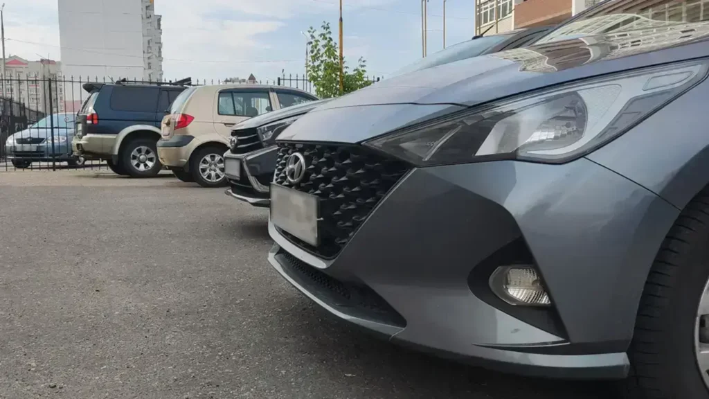 Самые востребованные модели машин на вторичном рынке РФ