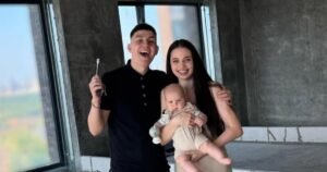 Седокова впала в уныние после 10 лет в Лос-Анджелесе