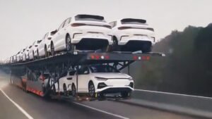 Семь автобрендов снизили цены в июле 2025 года