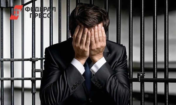 Семену Трескунову грозит уголовное дело за уклонение от обязанностей иноагента