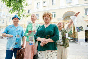 Съемки 3 сезона сериала 'Мама будет против': новые повороты и герои