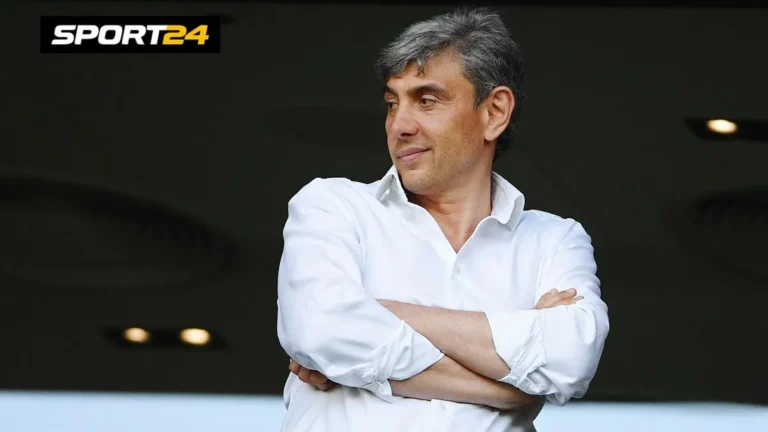 Сергей Галицкий: 24 года без выходных и завтраков с семьей