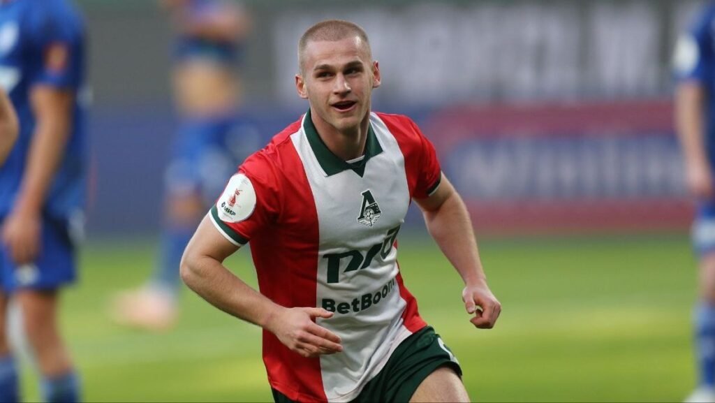 Сергей Пиняев отказался переходить в ЦСКА