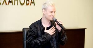 SHAMAN: Григорий Лепс - мой единственный авторитет в шоу-бизнесе