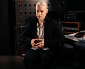 SHAMAN представил клип для «Интервидения»