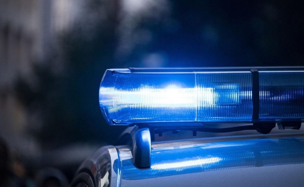 Штрафы за отказ остановиться на требование инспектора выросли до 10 000 рублей