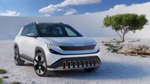 Skoda против принуждения к электромобилям