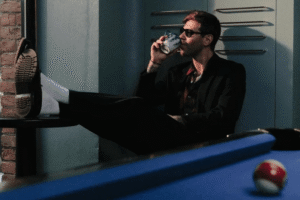 Смолов объяснил решение Пиняева остаться в «Локомотиве»