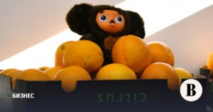 Союзмультфильм проиграл суд из-за прав на Чебурашку в Японии