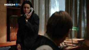 Создатели сериала «Фишер» попрощались с проектом