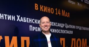 Сваха раскрывает секрет Сергея Бурунова: почему он до сих пор не женат