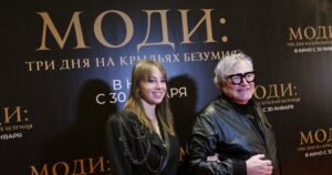 Светская Скандал: Полина Диброва Ушла от Мужа к Женатому Бизнесмену