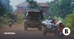 Таиланд ввел военное положение на границе с Камбоджей