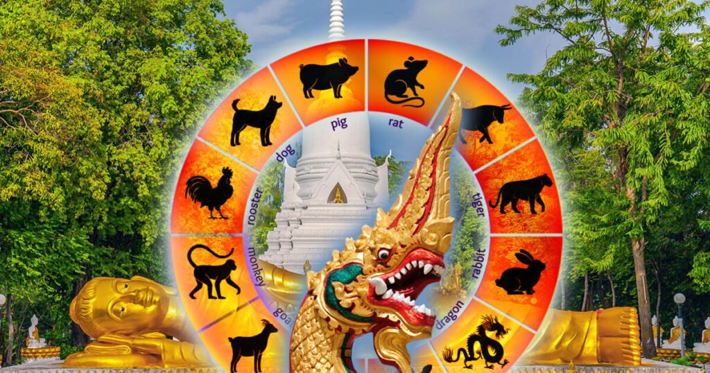 Тайский гороскоп на неделю: 28 июля - 3 августа для всех знаков восточного зодиака