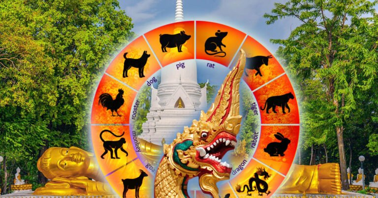 Тайский гороскоп на неделю: 28 июля - 3 августа для всех знаков восточного зодиака