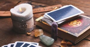 Таро-прогноз на неделю: победы и испытания с 21 по 27 июля