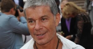 Тест на знание песен Олега Газманова: продолжите строчку