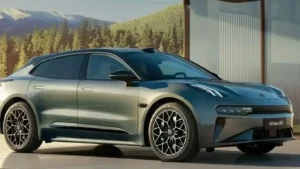 ТОП-10 электрокаров в России: лидеры рынка в 2025 году