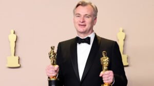 Топ-10 фильмов Кристофера Нолана: юбилей режиссера