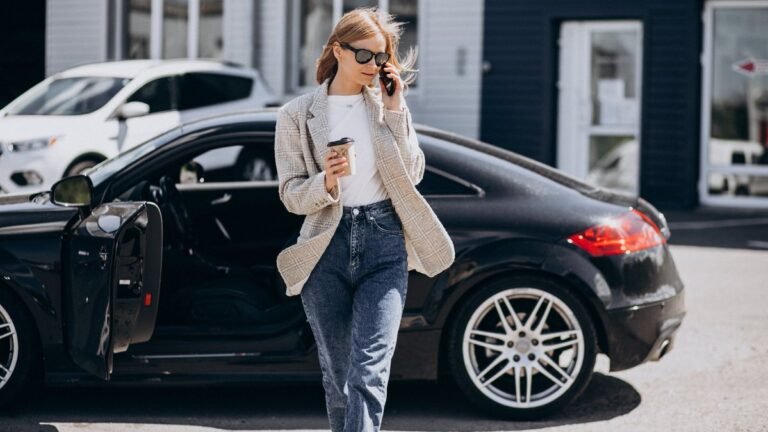 Топ-10 самых популярных автомобилей в России за первое полугодие