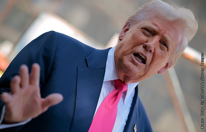 Трамп допустил встречу Путина и Зеленского через 2-3 месяца