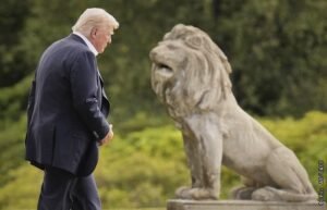 Трамп грозит Индии пошлинами до 25% на импорт товаров в США