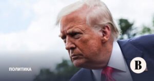 Трамп отказался поставлять Украине дальнобойные ракеты