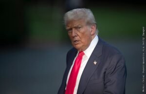 Трамп: ЗРК Patriot уже поставляются на Украину из Германии