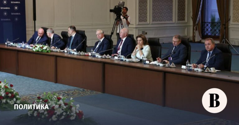 Третий раунд переговоров РФ и Украины: новые договоренности