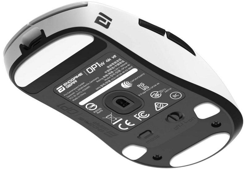 Троян в драйвере Endgame Gear: опасное ПО угрожает пользователям игровой периферии