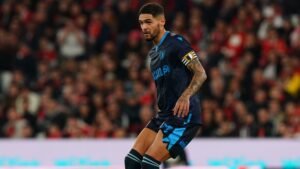 ЦСКА заинтересован в португальском защитнике вместо Роши