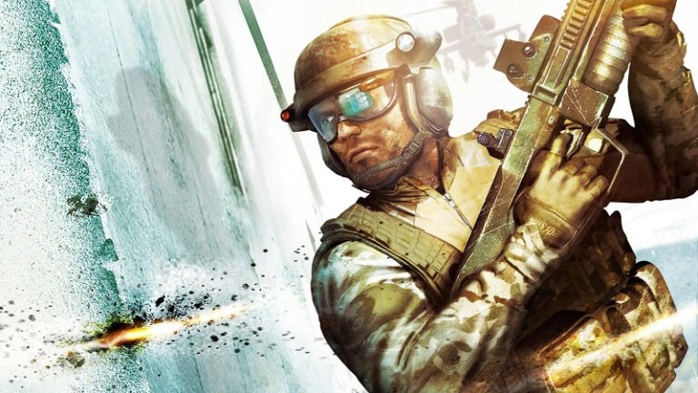 Ubisoft подтвердила новую Ghost Recon: шутер от первого лица