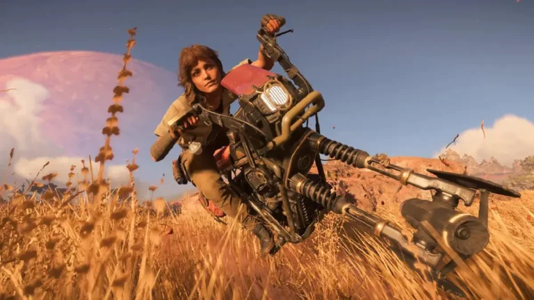 Ubisoft: Провал Star Wars Outlaws из-за падения интереса к франшизе