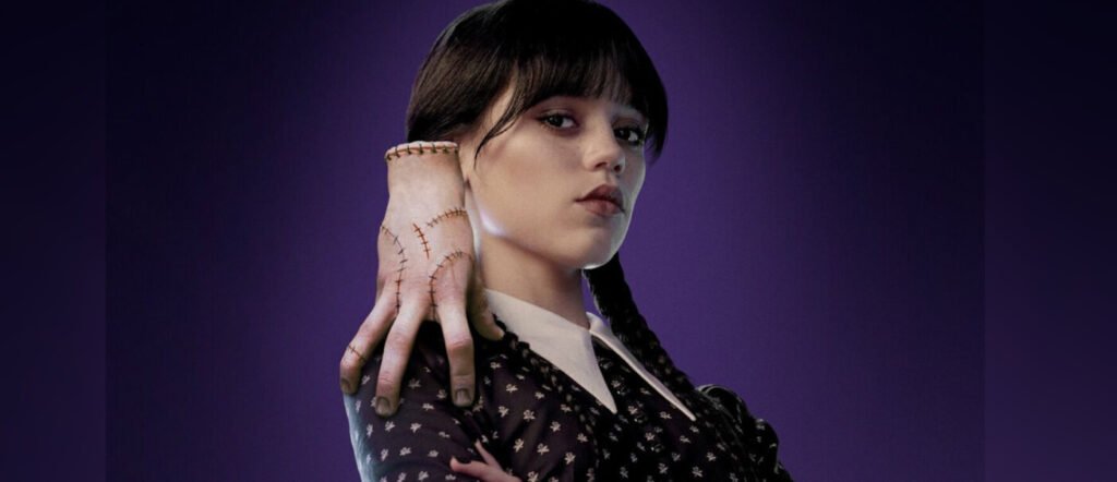 «Уэнсдэй» продлили на третий сезон: подробности и ожидания