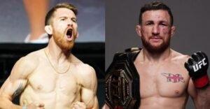 UFC 320 и UFC 321: Анкалаев, Двалишвили и Аспинэлл - фавориты боев