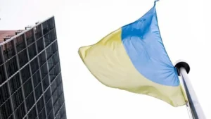 Украина потеряла право на территориальную целостность