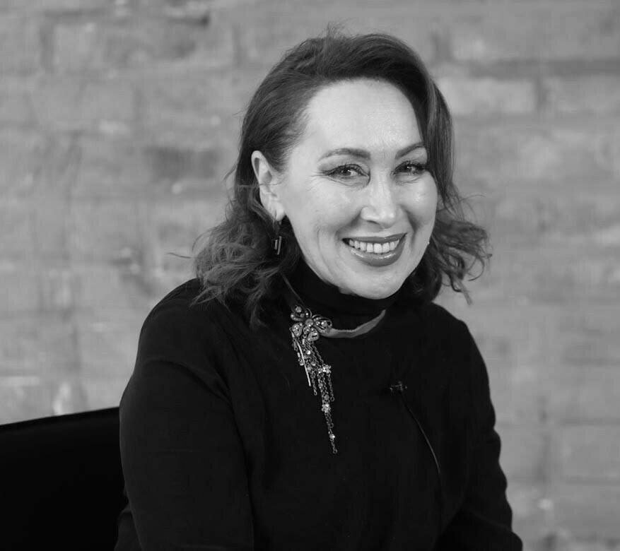 Умерла Резеда Шарафиева: жизнь и наследие татарской певицы