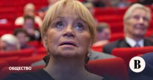 Ушла из жизни актриса Татьяна Егорова