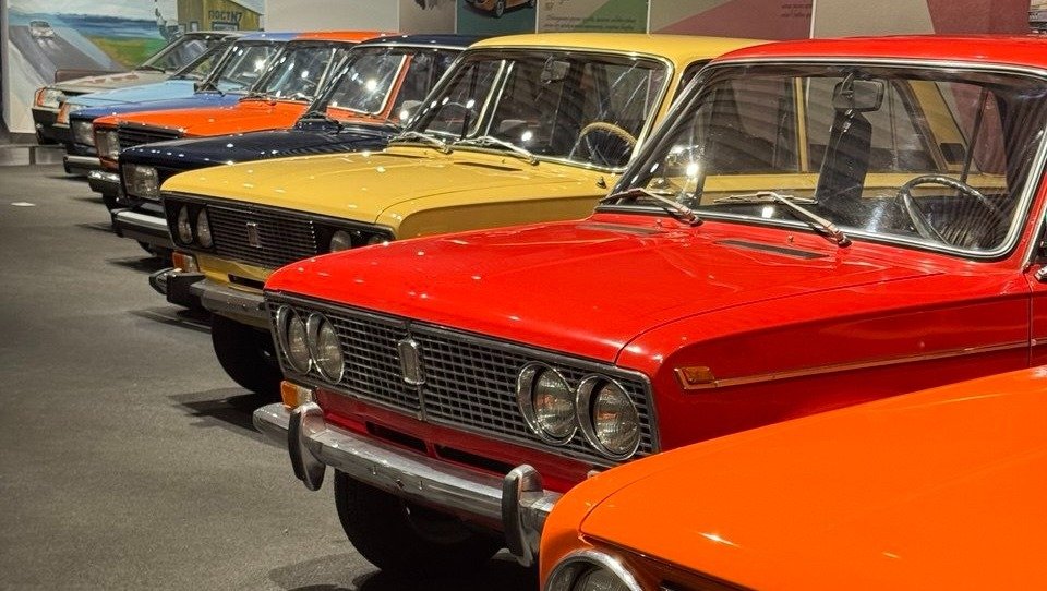 В Башкирии состоится крупная распродажа автомобилей должников в августе