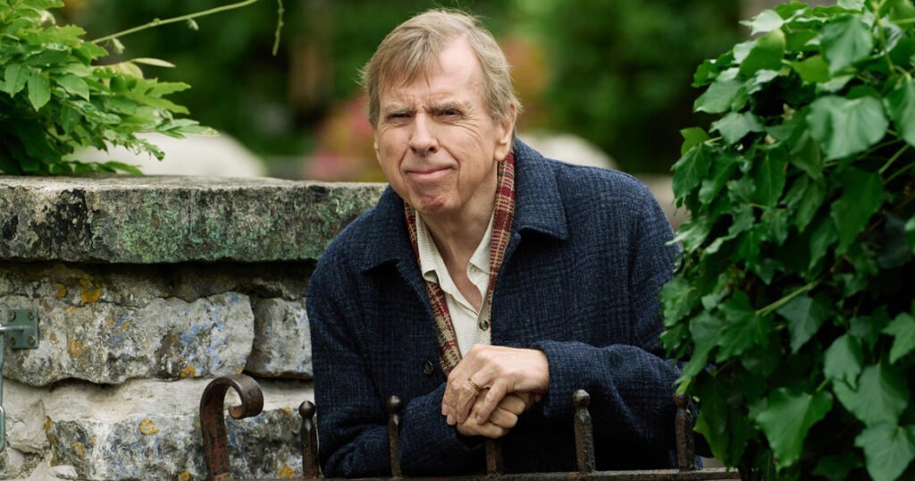 В 'Долине смерти' следствие ведет обаятельный дилетант