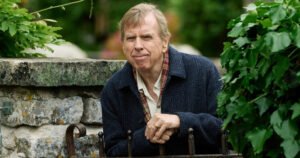 В 'Долине смерти' следствие ведет обаятельный дилетант