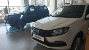 В июле авторынок России ожидает рекордные продажи