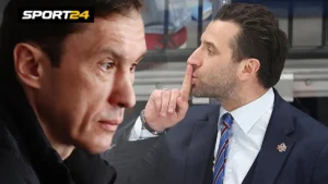 В КХЛ новый скандал: тренера уволили через месяц после назначения