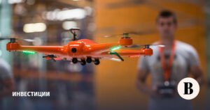 В России появится фонд для поддержки стартапов в области беспилотных технологий