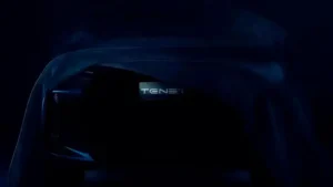 В России создают мощности для выпуска современных кроссоверов Tenet