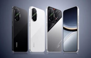 В России стартовали продажи Poco F7 с Snapdragon 8s Gen 4