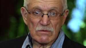 В Центральном доме литераторов прощаются с режиссером Александром Миттой